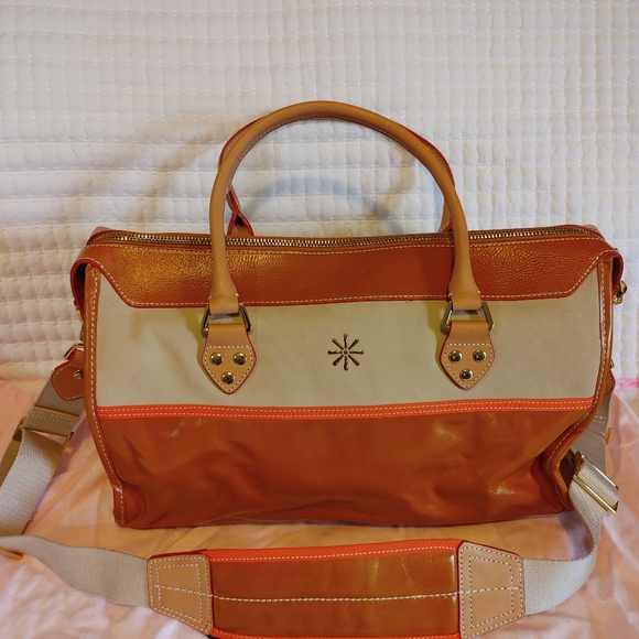 ISSACMIZRAHILIVE Handbags - ISSACMIZRAHILIVE
